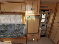 CAMPING CAR INTEGRAL AUTOSTAR ARIAL 8 Image 3